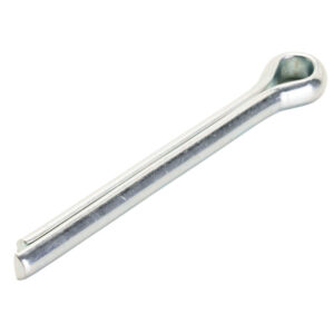 Splint DIN94 3,2 x 40 mm aus Stahl