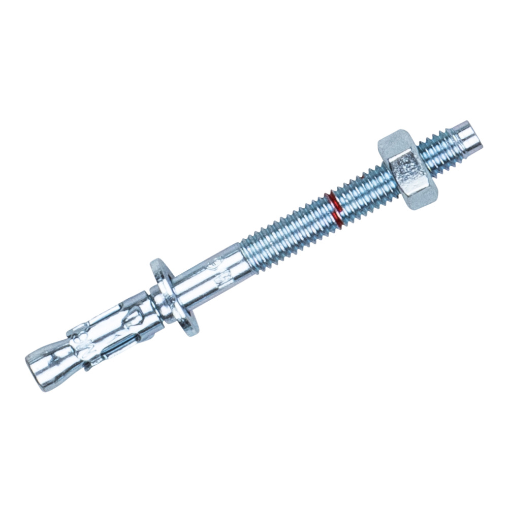 Schwerlastanker M6 x 70 Ø6 mm aus Stahl