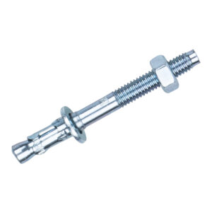 Schwerlastanker M6 x 60 Ø6 mm aus Stahl