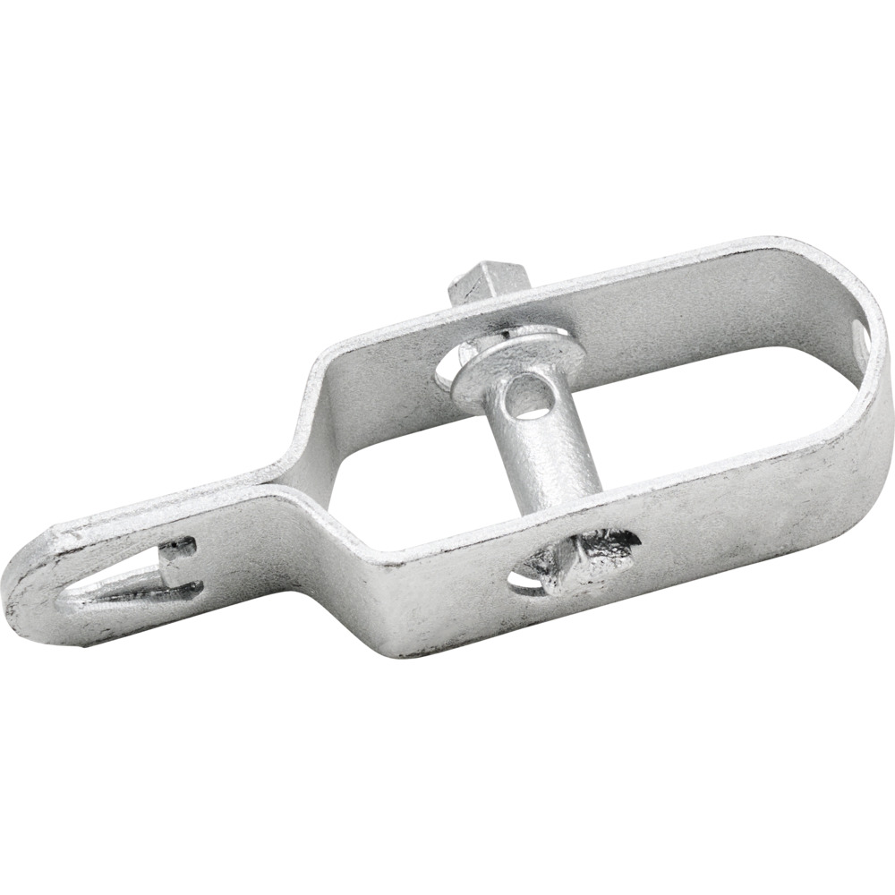 Drahtspanner 100 mm 1 Kg aus verzinktem Metall